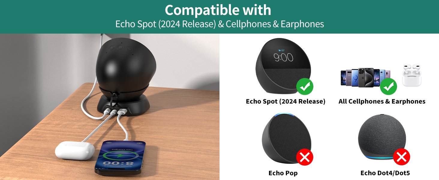 stand compatible with multiple devices