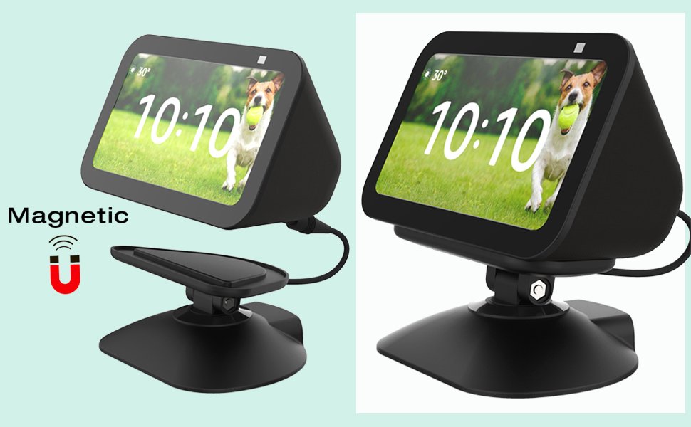 stand for show 5 3rd gen