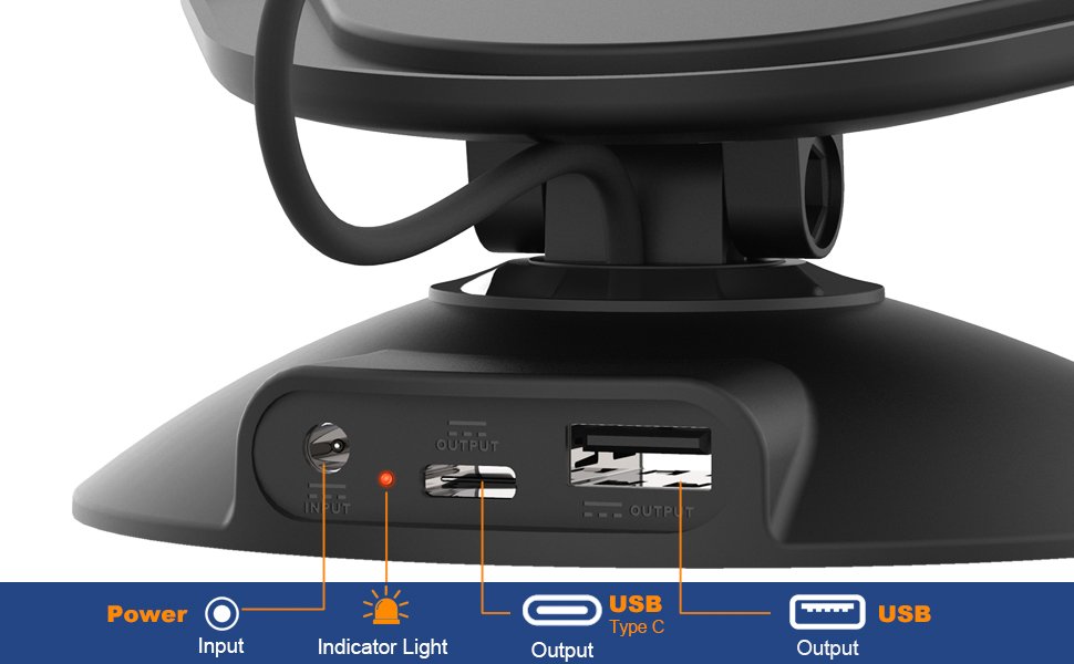 sho w 5 stand for show 5 3rd gen